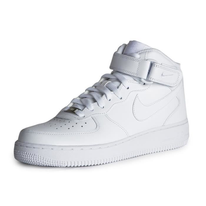 air force 1 montante blanche air force 1 montante blanche
