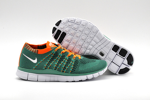 nike free 5.0 flyknit 2017