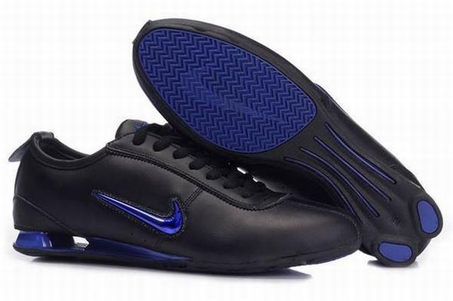 acheter shox rivalry