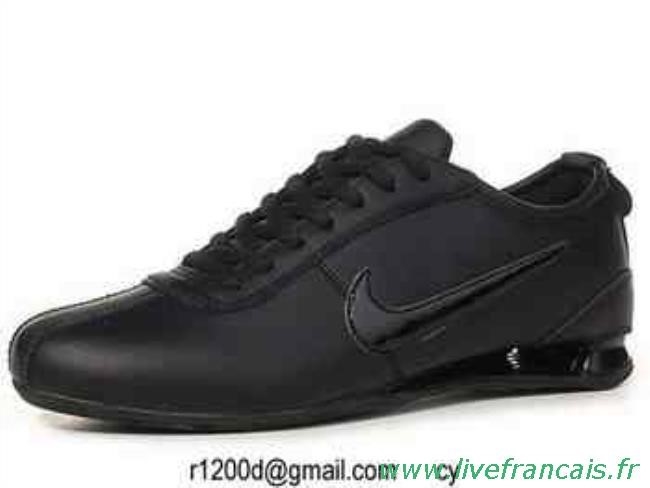 nike shox rivalry pas cher