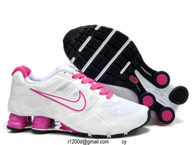 shox femme