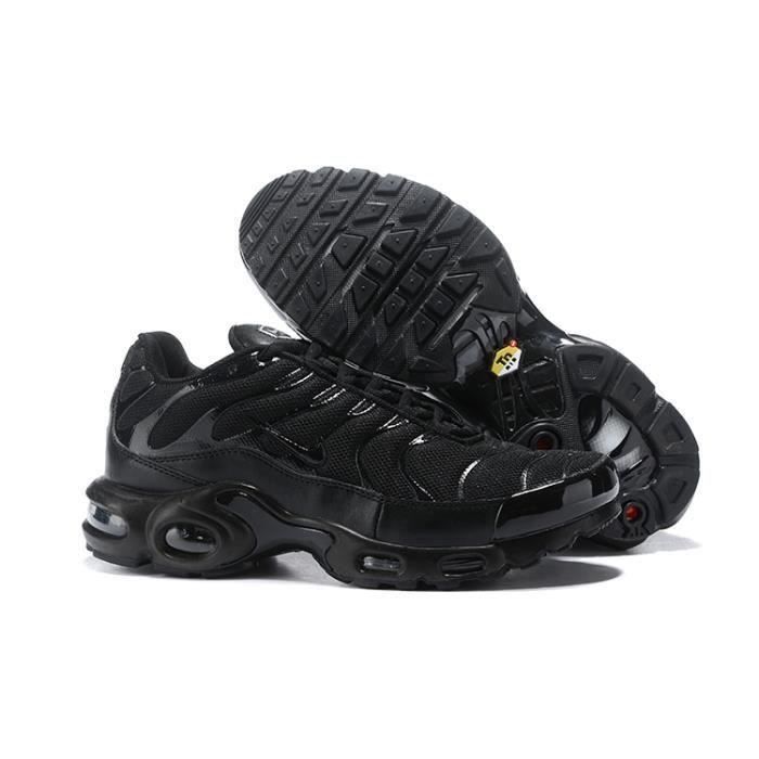 nike air max plus noir
