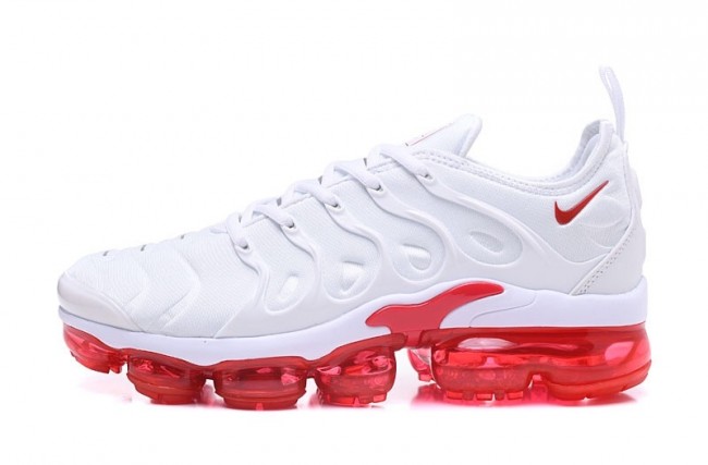 air vapormax femme blanc
