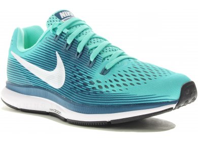 nike zoom pegasus femme