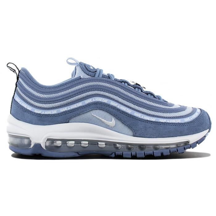 air max 97 bleu clair