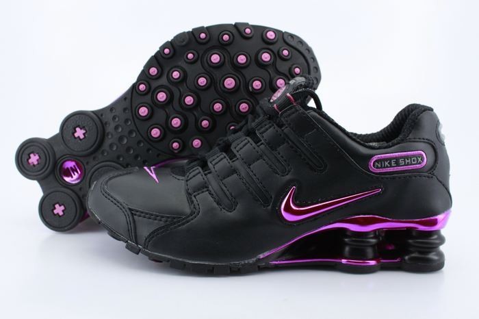 shox nike pas cher