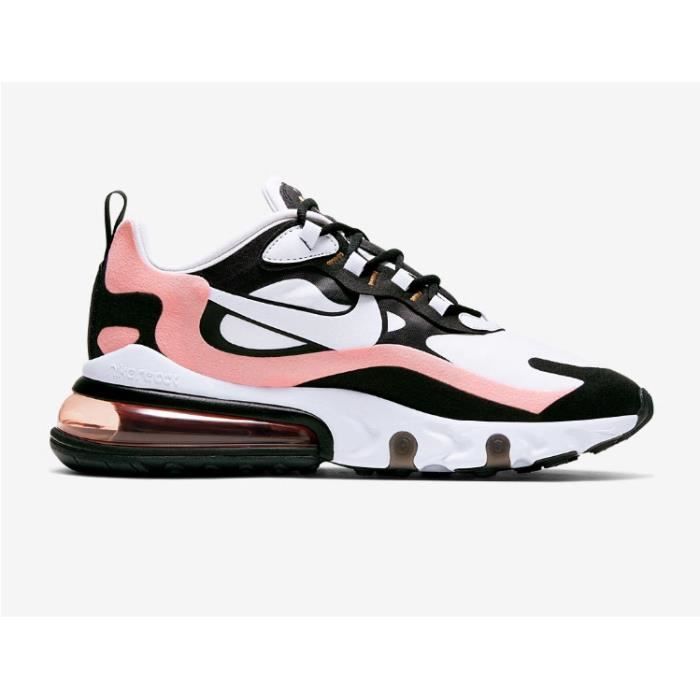 air max 270 femme react