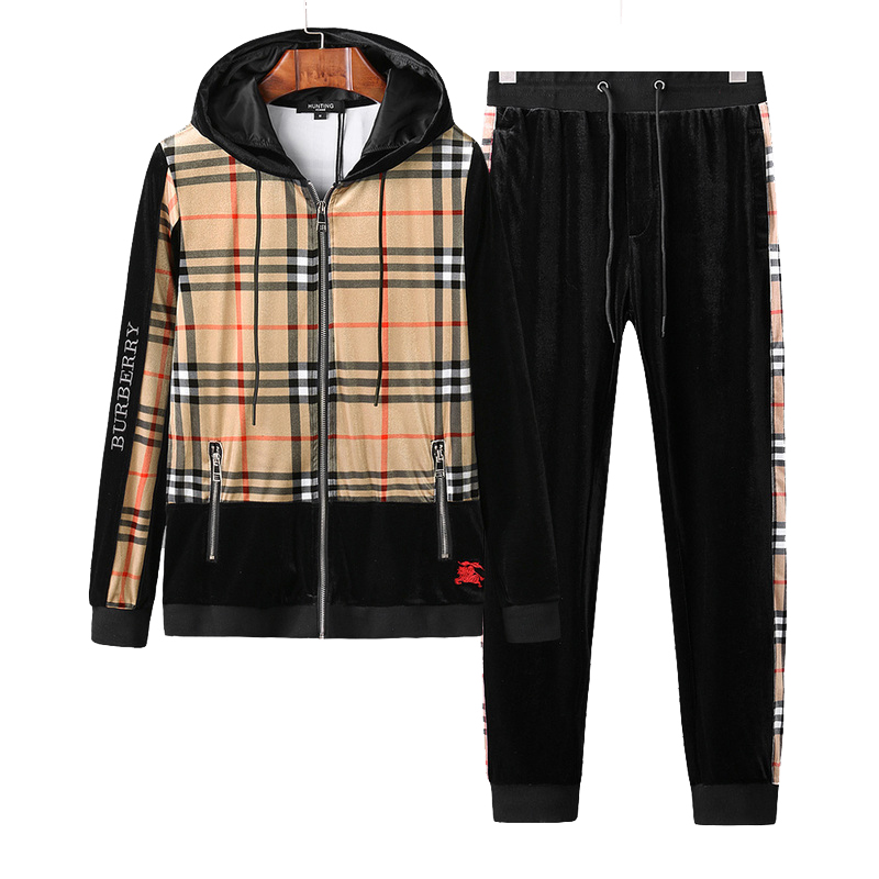 burberry solde