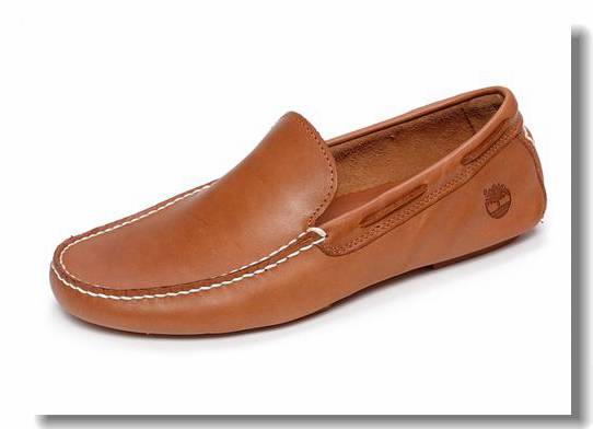 mocassin timberland homme pas cher