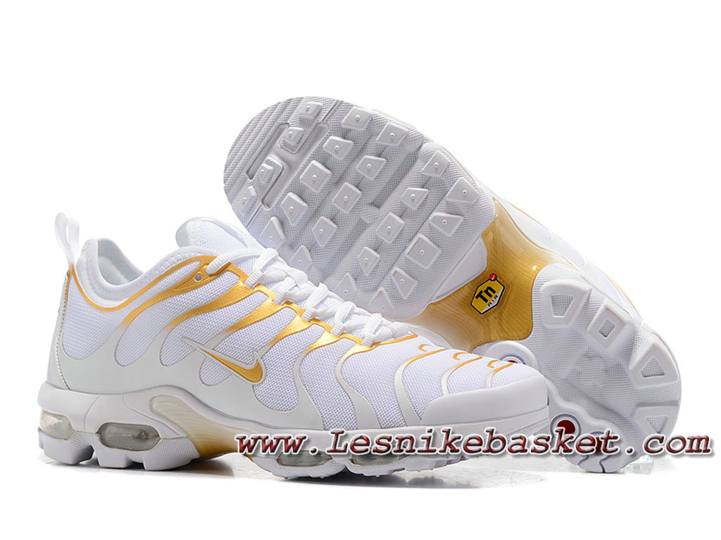 nike tuned 1 blanc